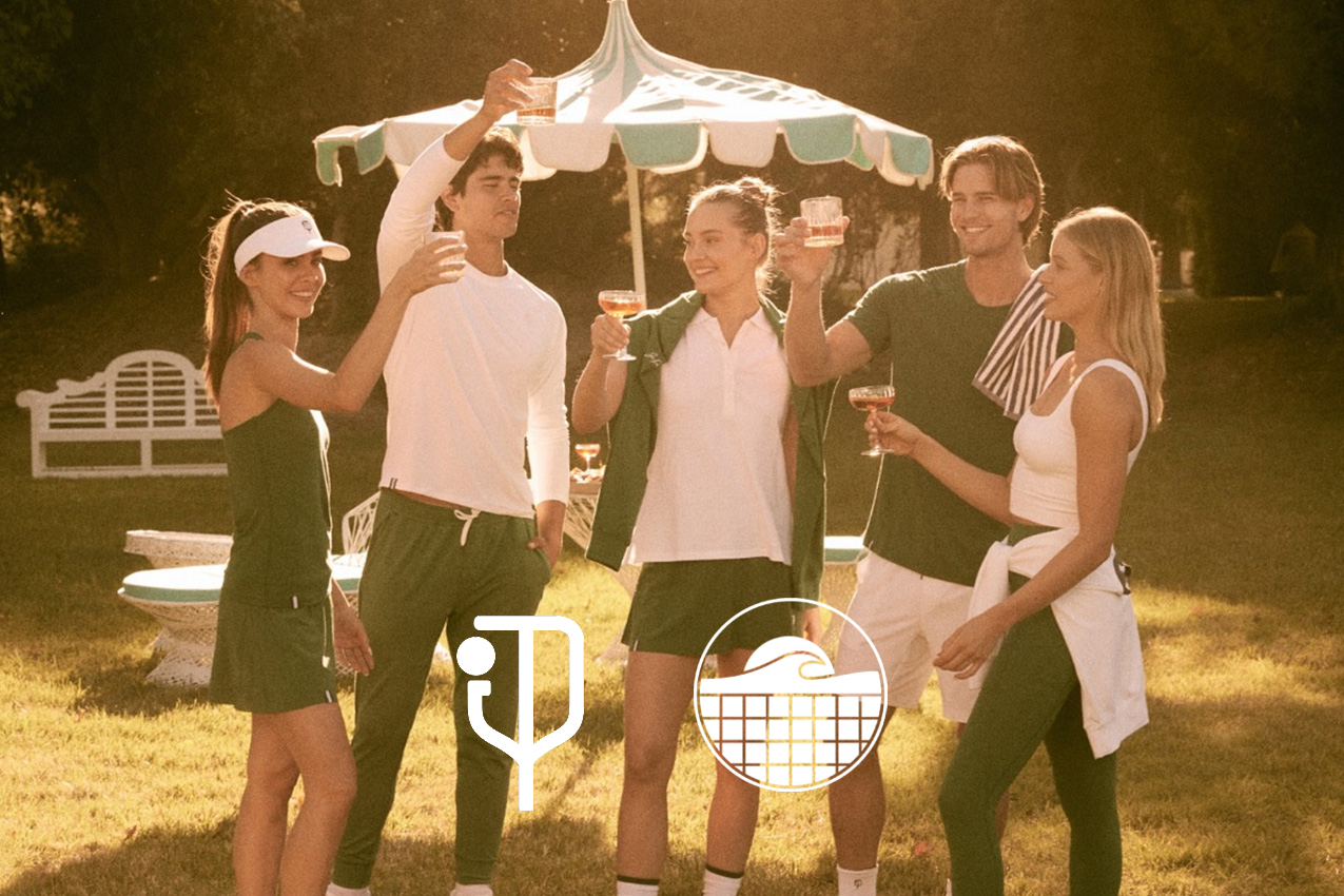 Marina Racket Club Proper Event - Marina Racquet Club